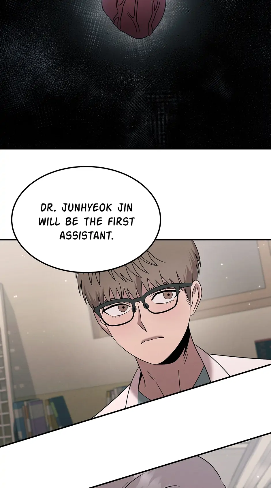 Genius Doctor Lee Moo-jin Chapter 112 30